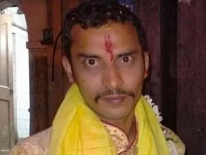 X/@pachtaogaybro : Accused civil volunteer Sanjay Roy |